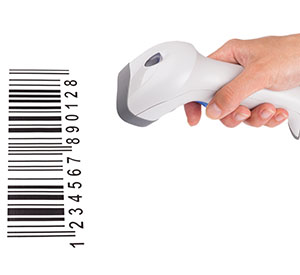 Scan Barcodes